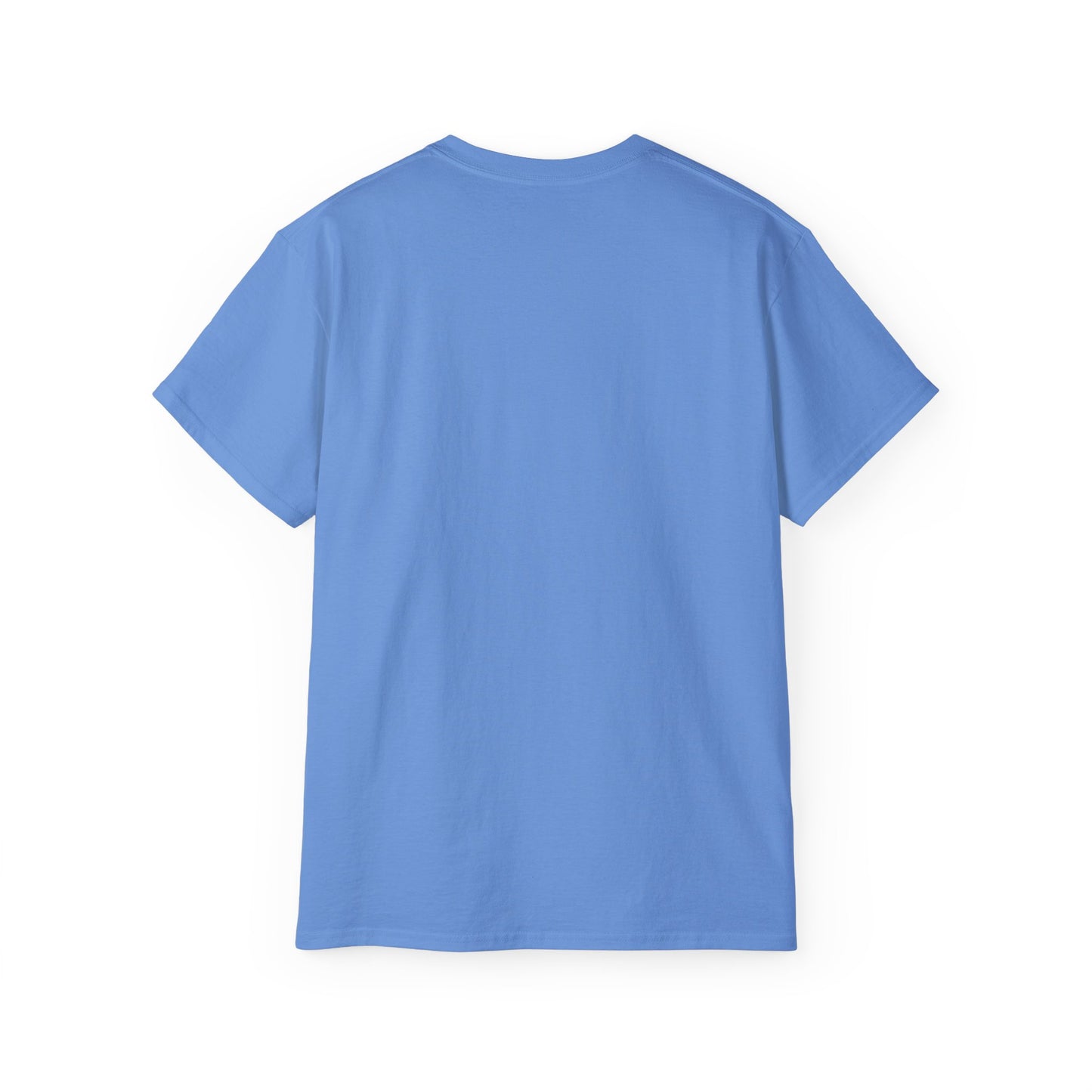 Brighten up Everyone's Day Unisex Ultra Cotton Tee