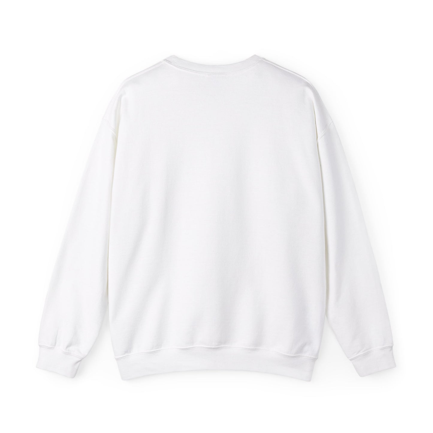 STAY WILD STAY WEIRD! Unisex Heavy Blend™ Crewneck Sweatshirt