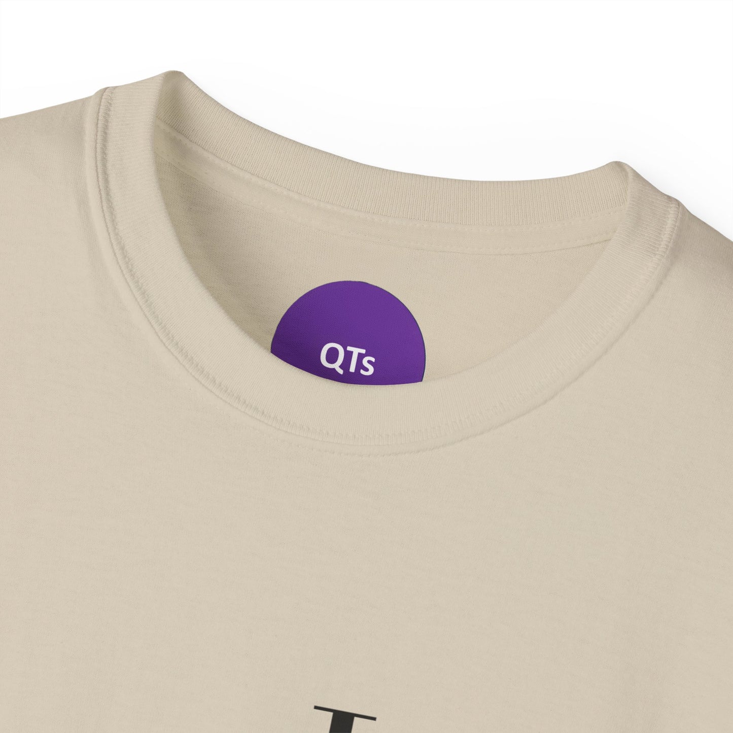 Brighten up Everyone's Day Unisex Ultra Cotton Tee