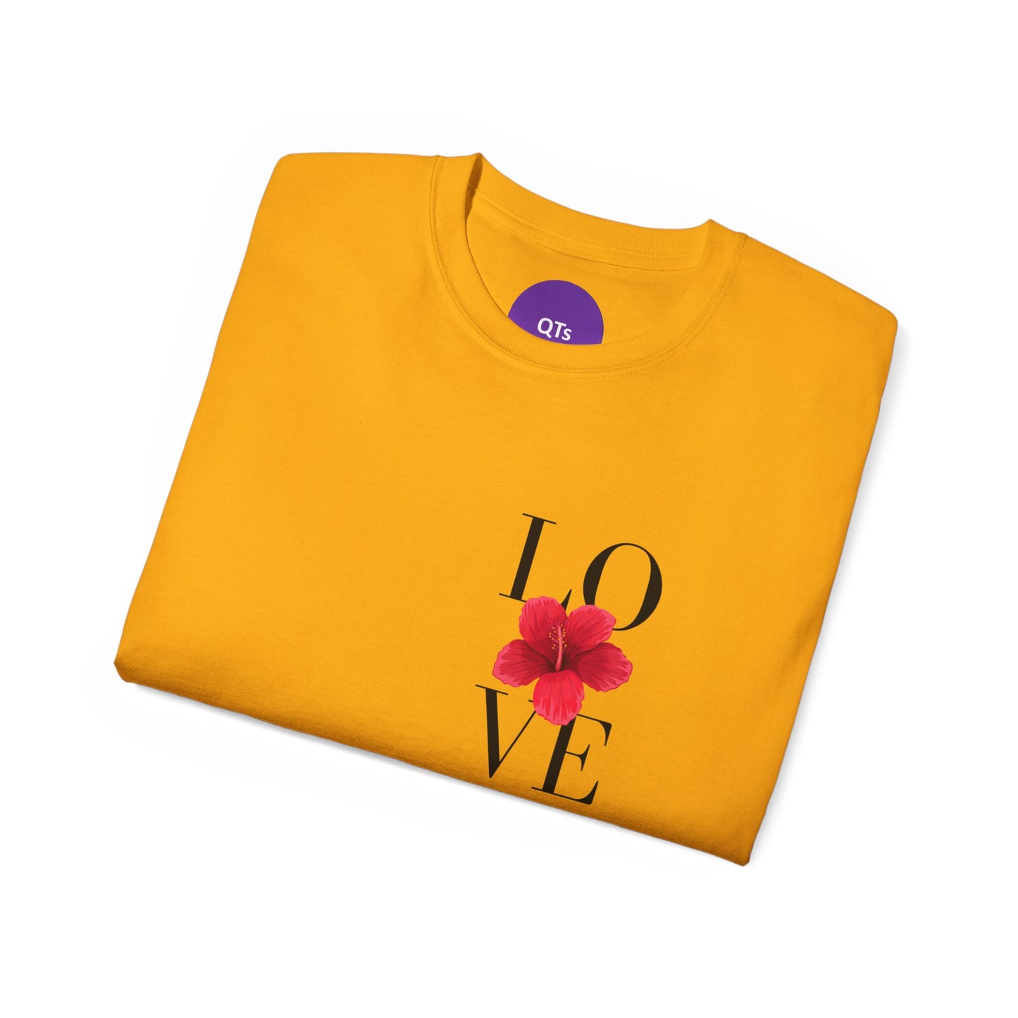 Brighten up Everyone's Day Unisex Ultra Cotton Tee