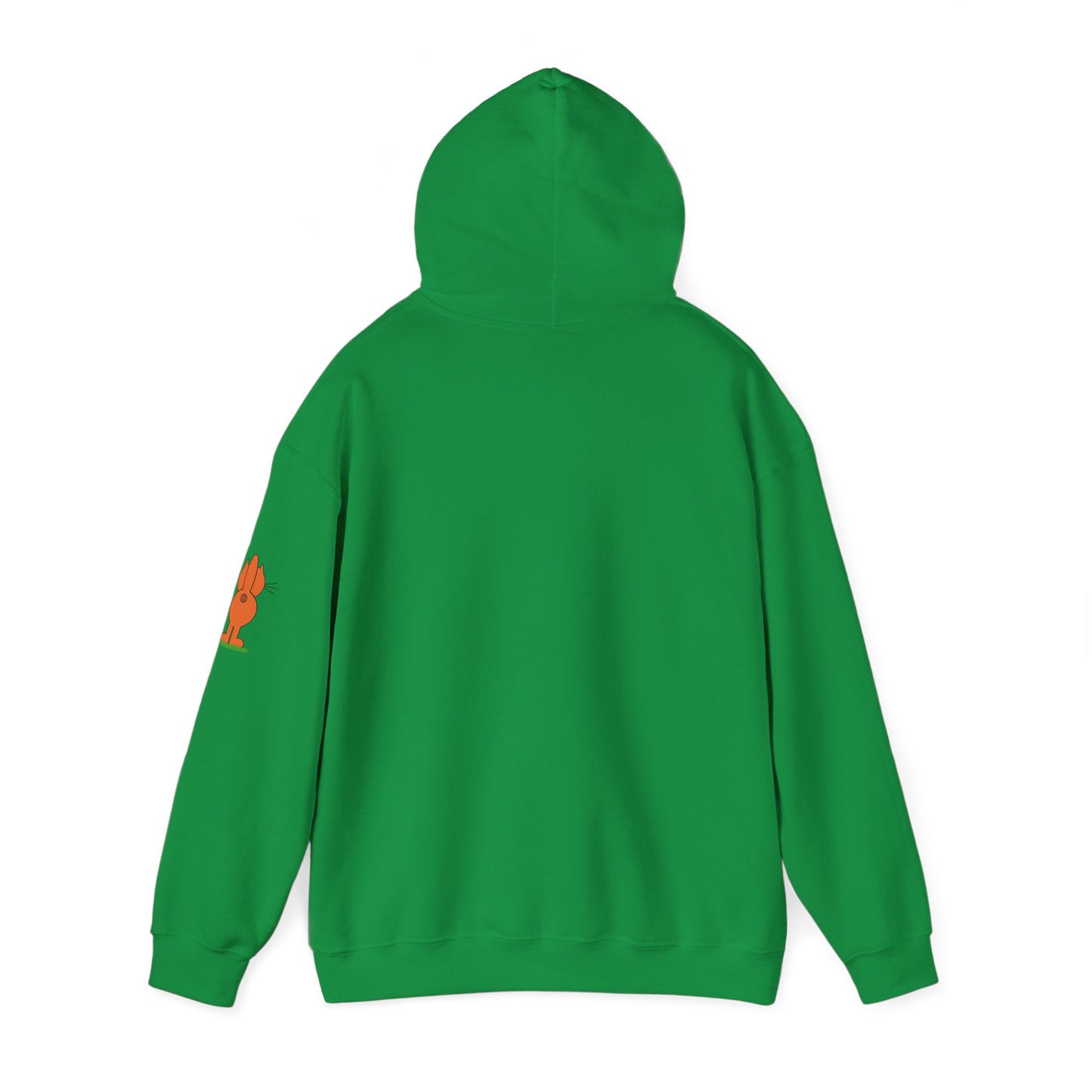 Feline Fun!: Unisex Heavy Blend™ Hooded Sweatshirt
