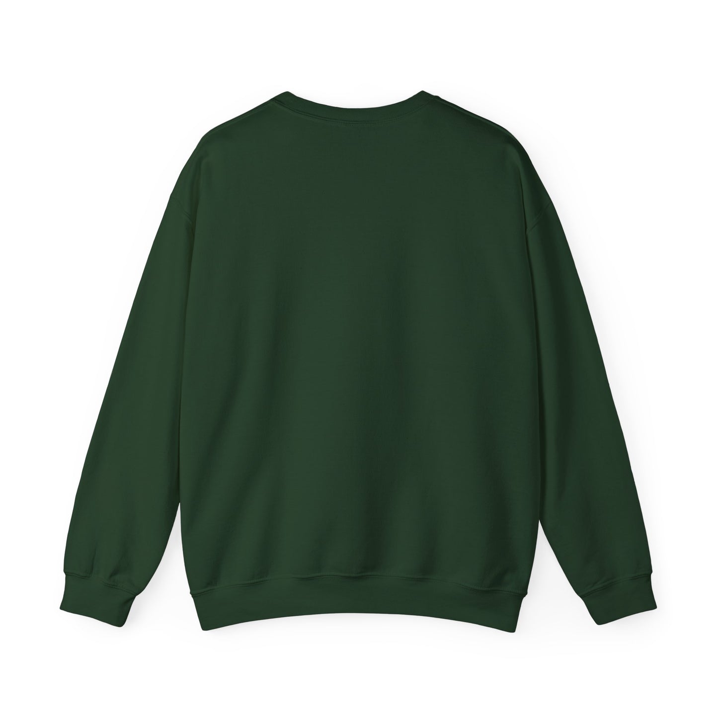 I'm Extra: Unisex Heavy Blend™ Crewneck Sweatshirt