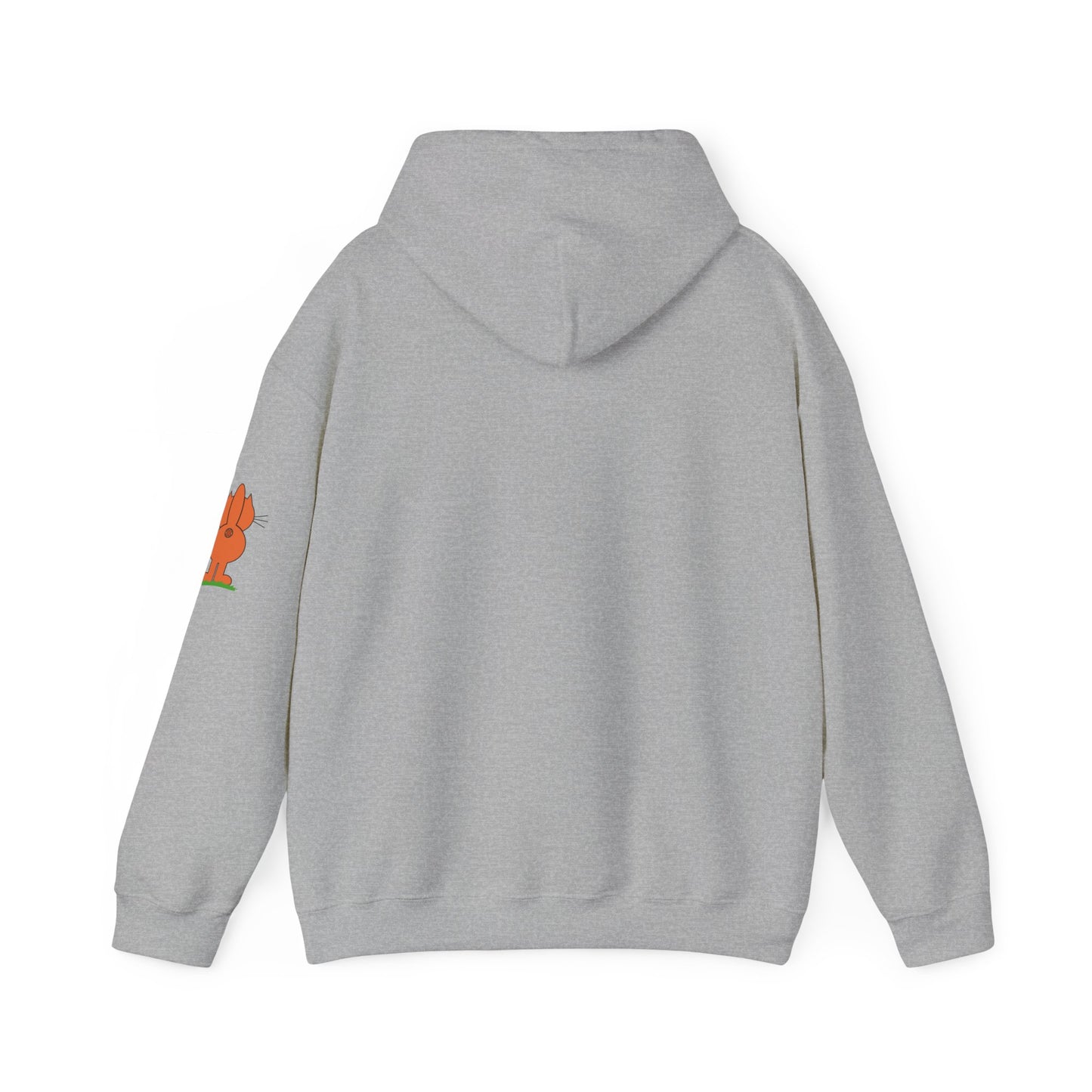 Feline Fun!: Unisex Heavy Blend™ Hooded Sweatshirt
