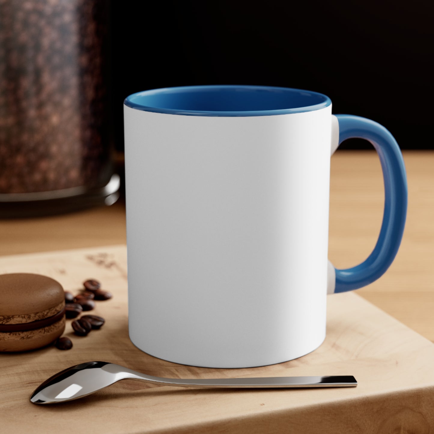 Cheeky!: Accent Coffee Mug, 11oz