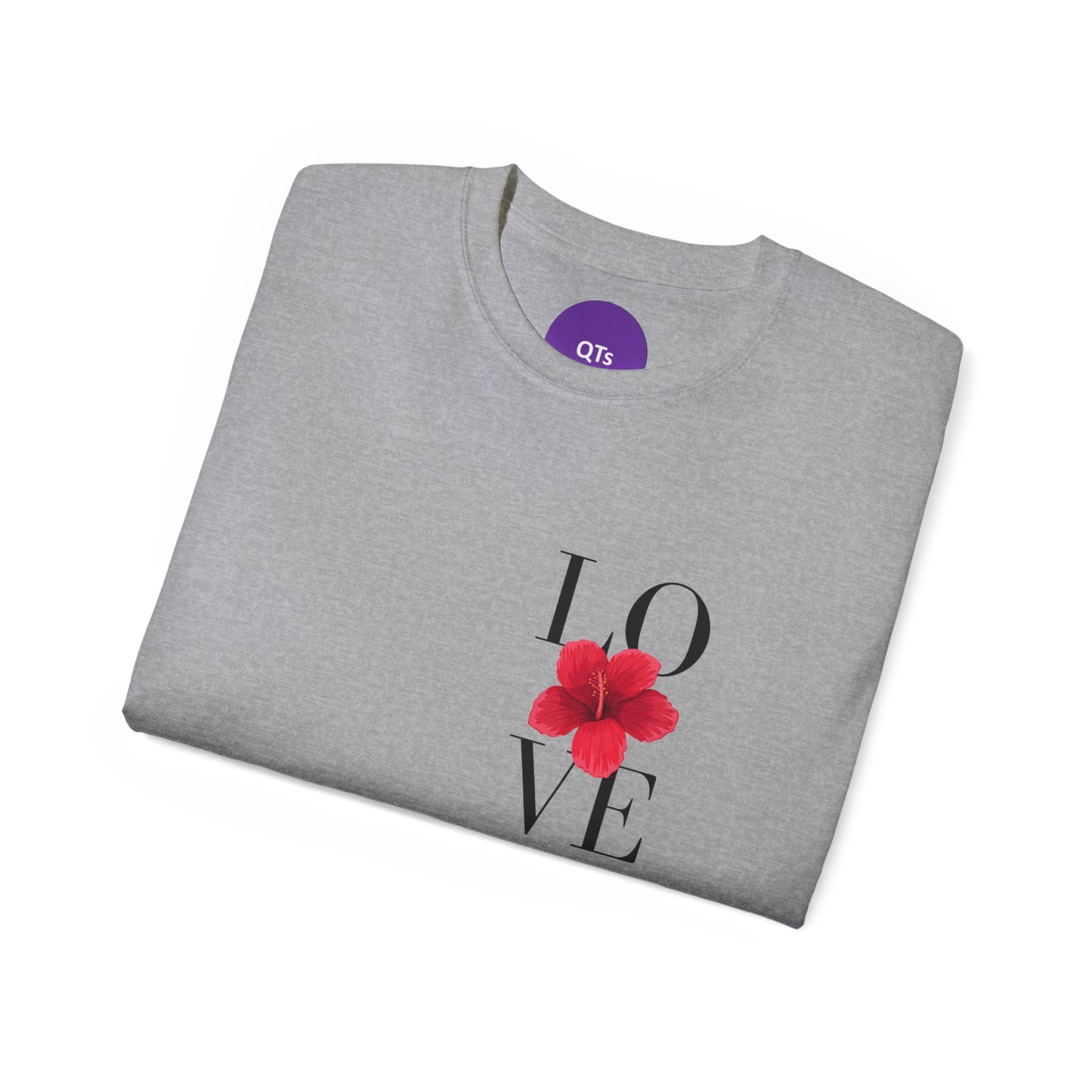Brighten up Everyone's Day Unisex Ultra Cotton Tee