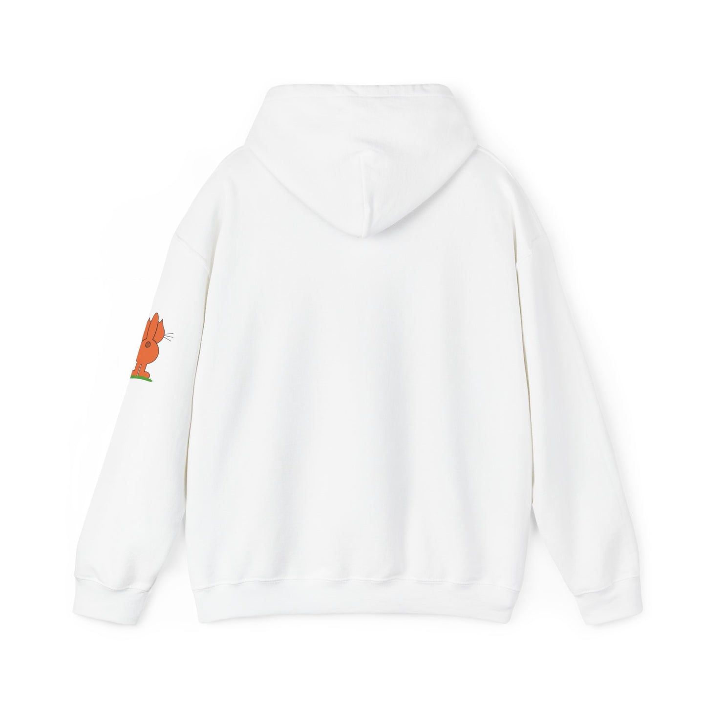 Feline Fun!: Unisex Heavy Blend™ Hooded Sweatshirt