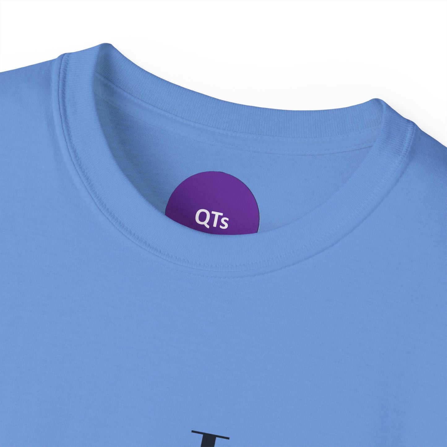 Brighten up Everyone's Day Unisex Ultra Cotton Tee