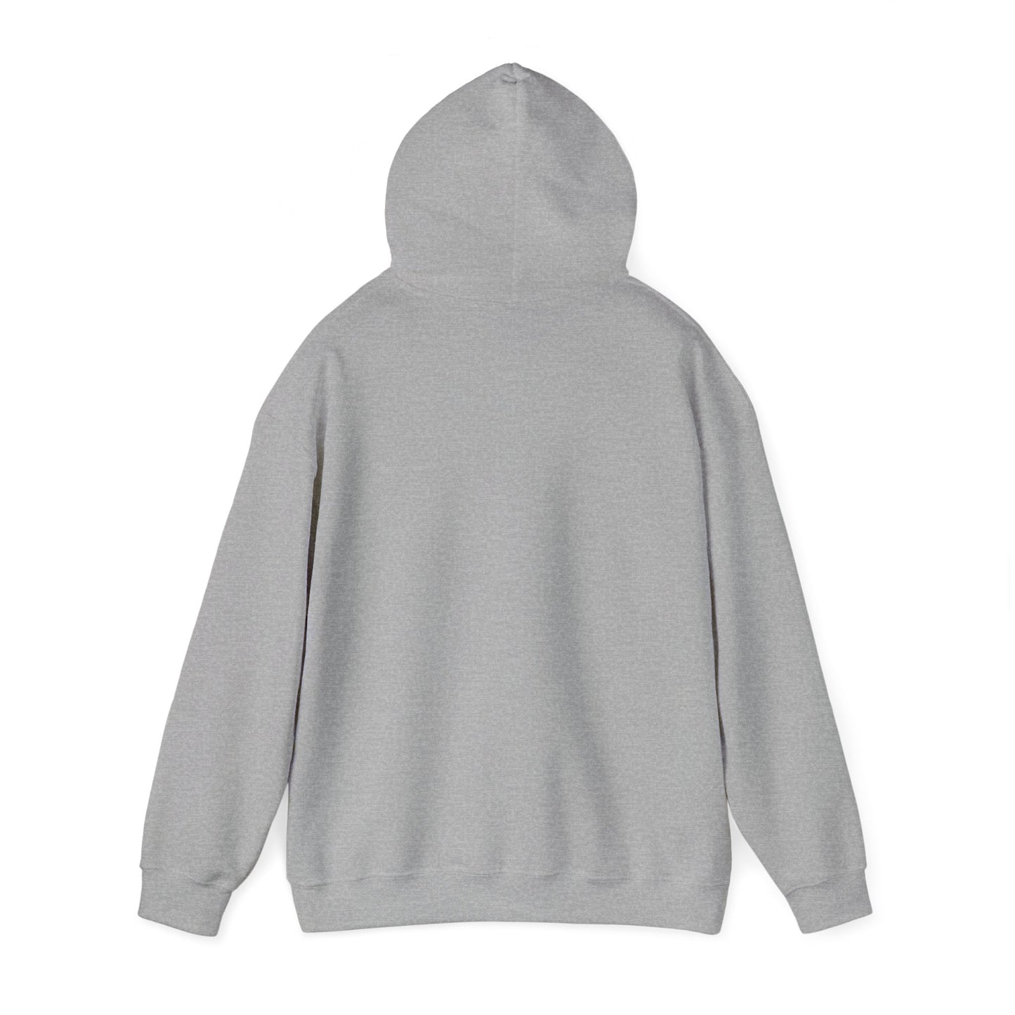 Let's Gooooooo Camping Unisex Heavy Blend™ Hooded Sweatshirt