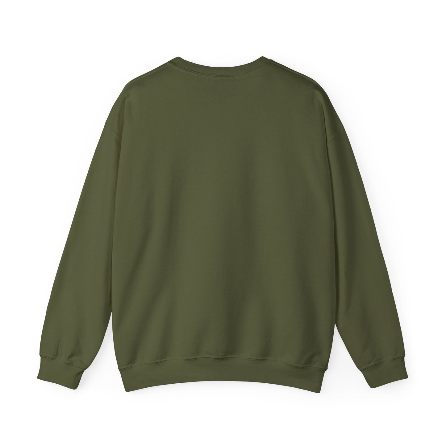 I'm Extra: Unisex Heavy Blend™ Crewneck Sweatshirt