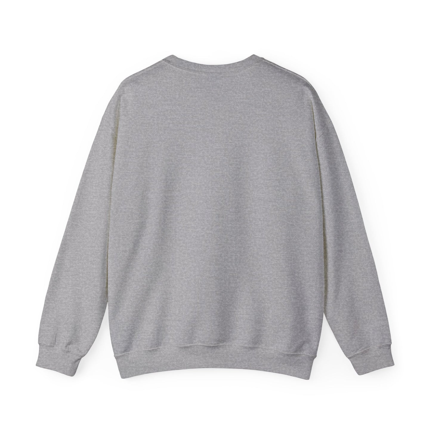 STAY WILD STAY WEIRD! Unisex Heavy Blend™ Crewneck Sweatshirt