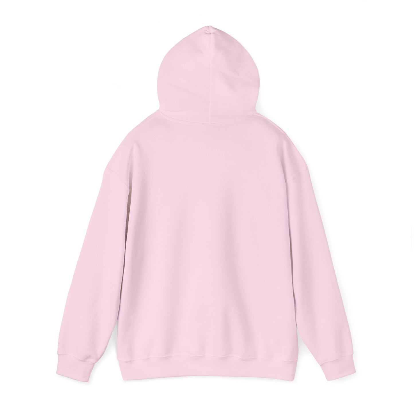 Let's Gooooooo Camping Unisex Heavy Blend™ Hooded Sweatshirt