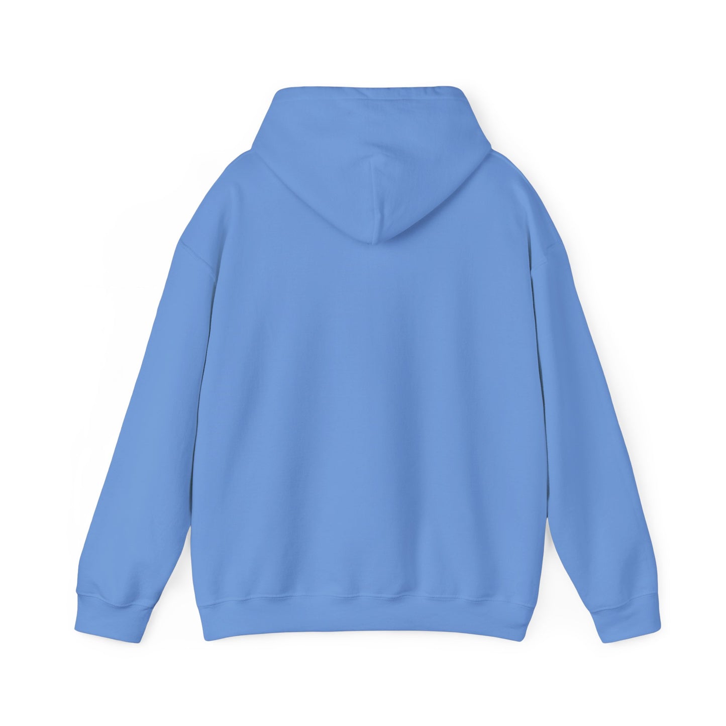Let's Gooooooo Camping Unisex Heavy Blend™ Hooded Sweatshirt