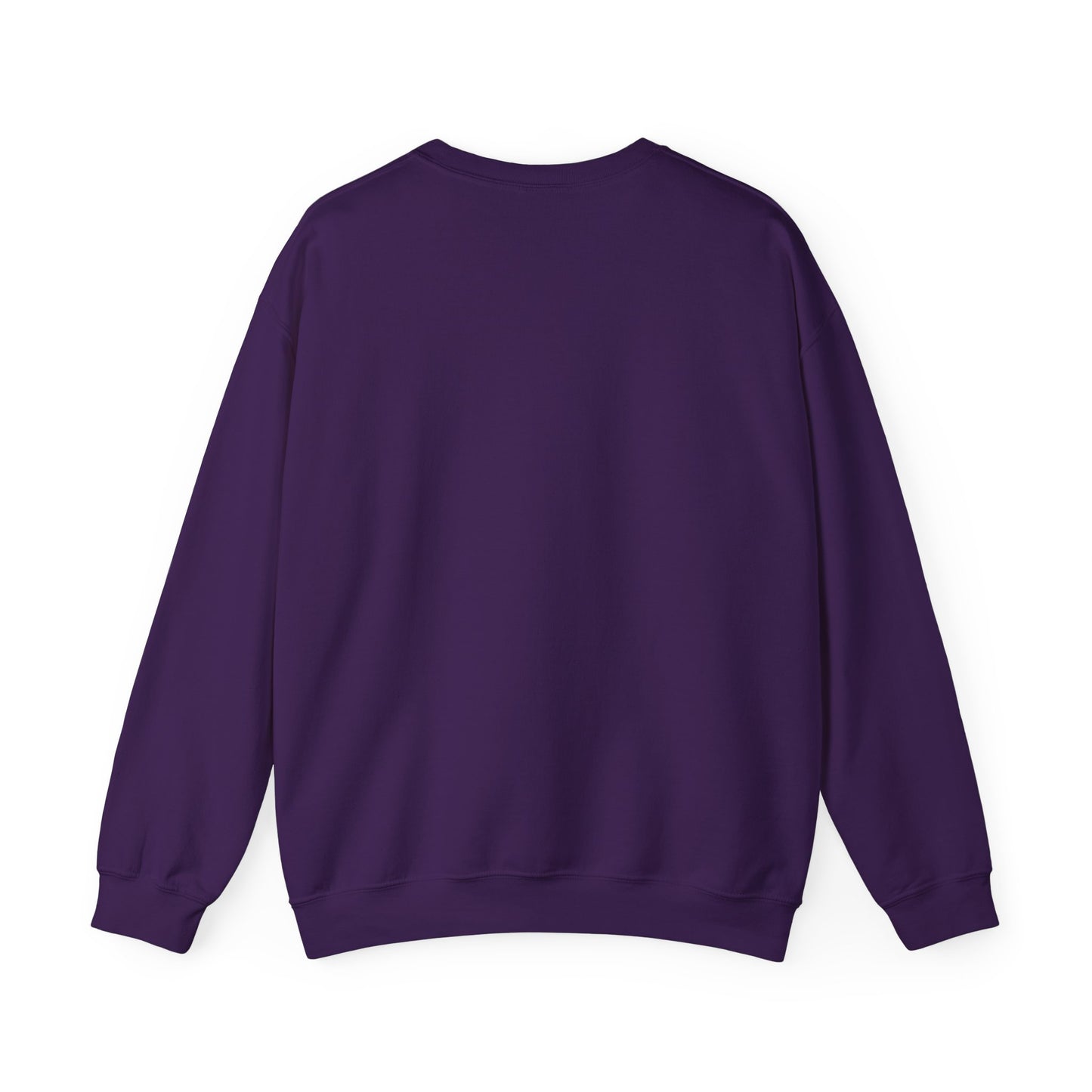 I'm Extra: Unisex Heavy Blend™ Crewneck Sweatshirt