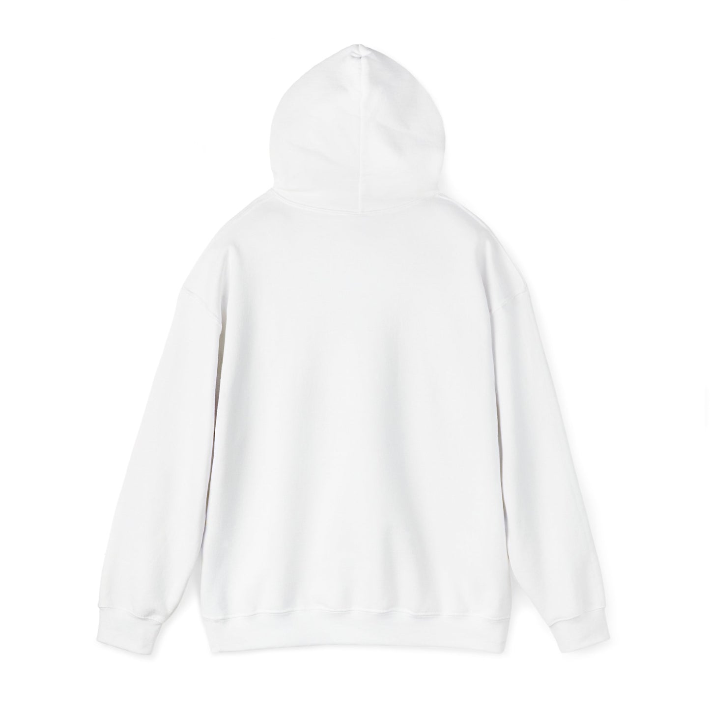 Let's Gooooooo Camping Unisex Heavy Blend™ Hooded Sweatshirt