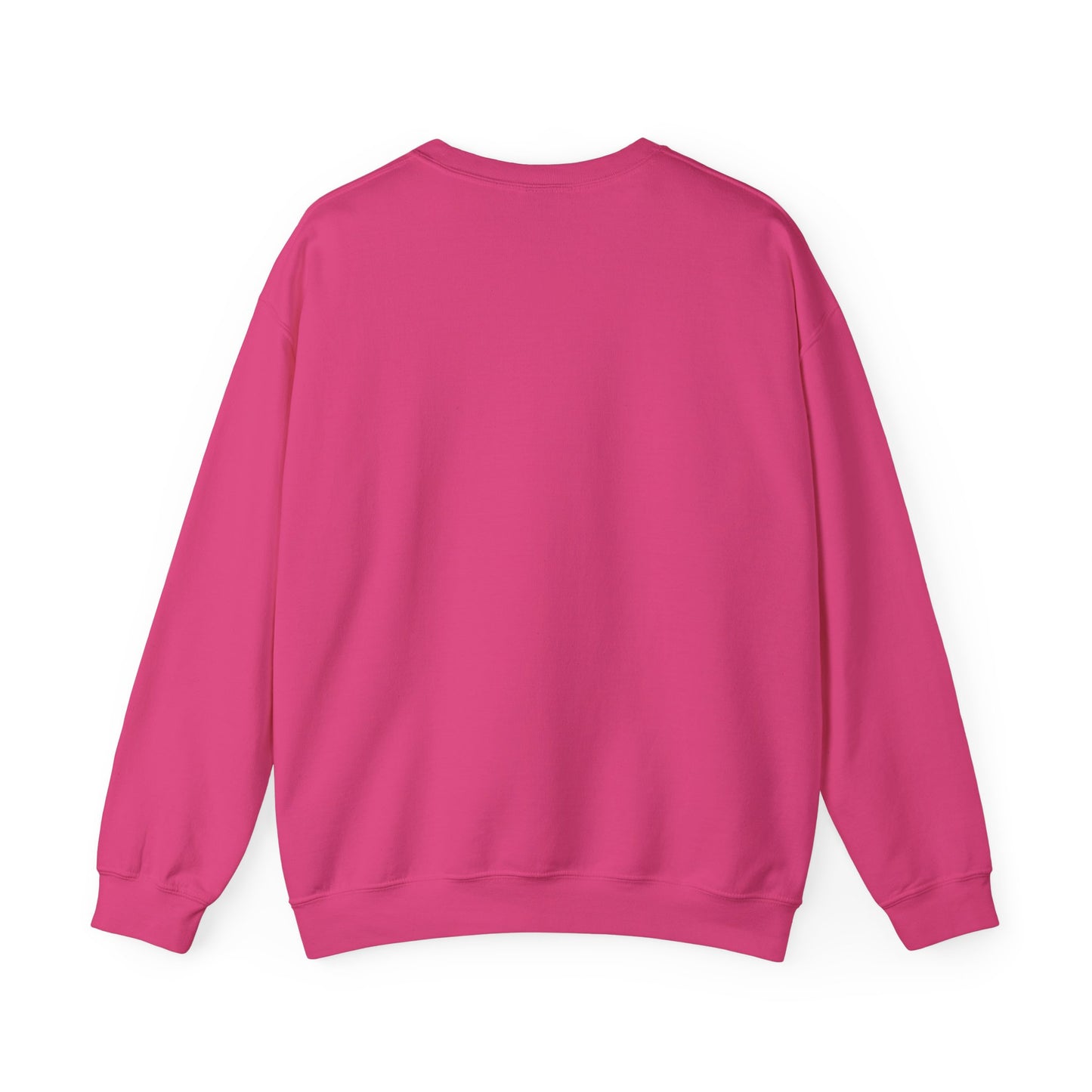 I'm Extra: Unisex Heavy Blend™ Crewneck Sweatshirt
