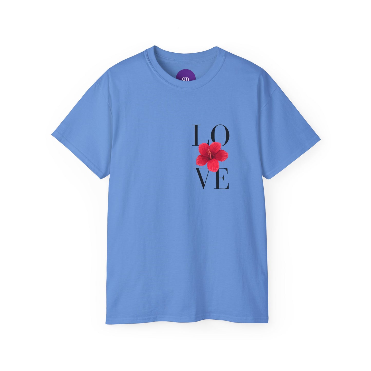 Brighten up Everyone's Day Unisex Ultra Cotton Tee