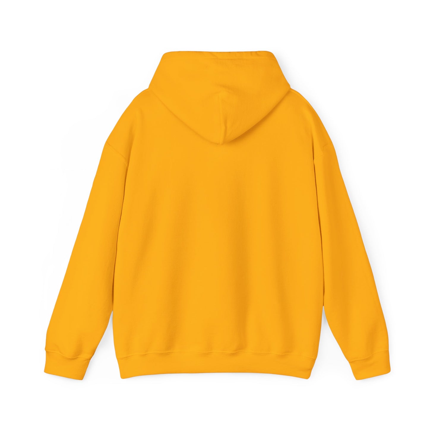 Let's Gooooooo Camping Unisex Heavy Blend™ Hooded Sweatshirt