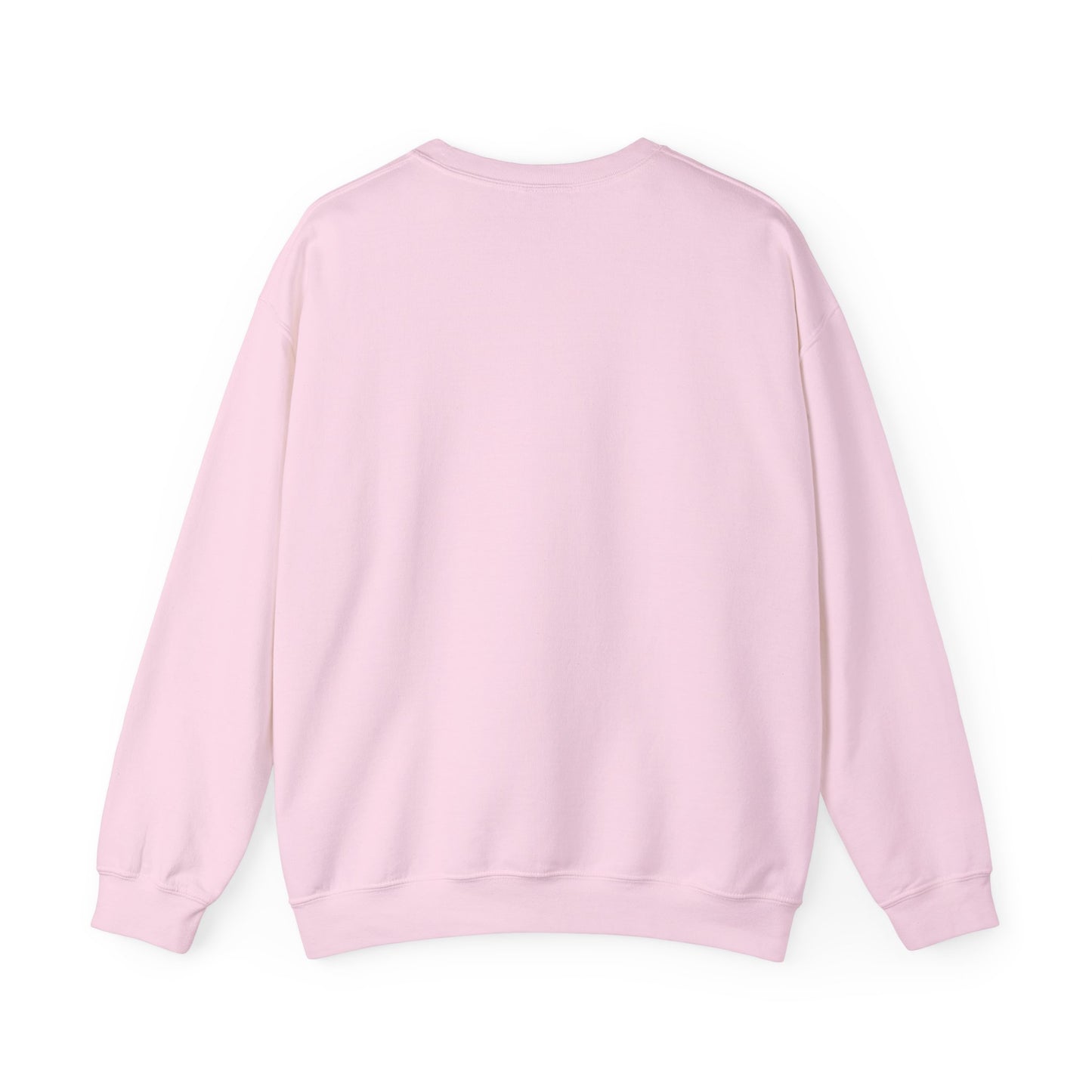 STAY WILD STAY WEIRD! Unisex Heavy Blend™ Crewneck Sweatshirt