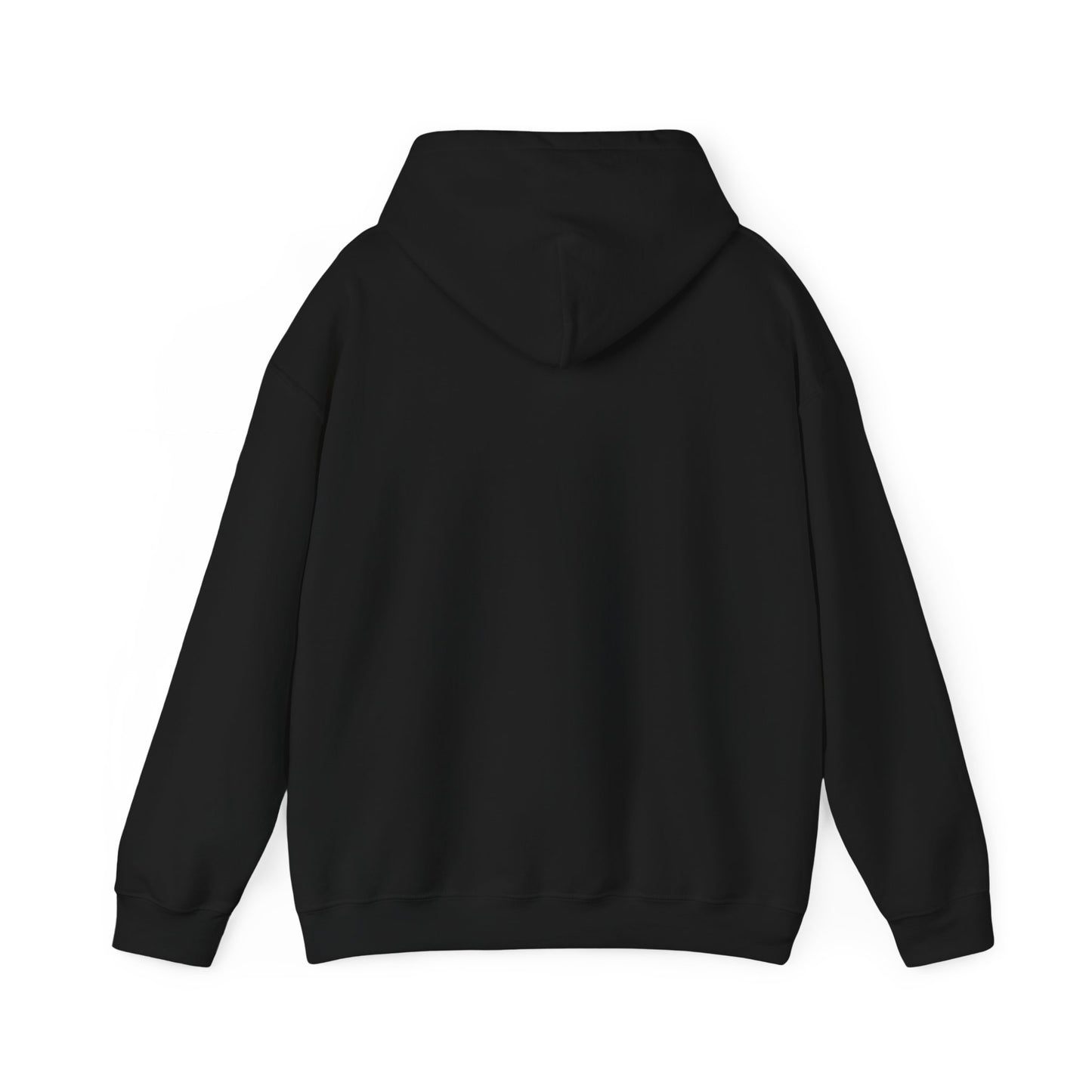 Let's Gooooooo Camping Unisex Heavy Blend™ Hooded Sweatshirt