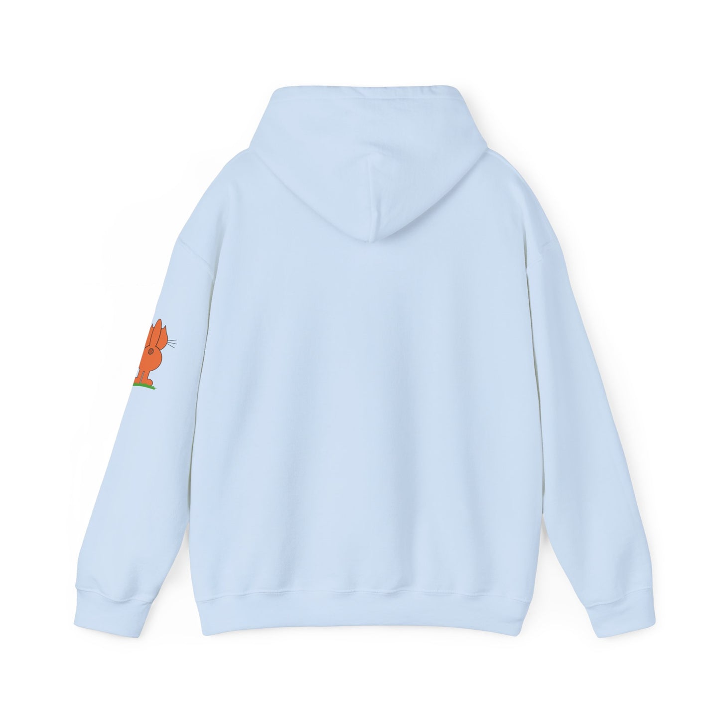 Feline Fun!: Unisex Heavy Blend™ Hooded Sweatshirt