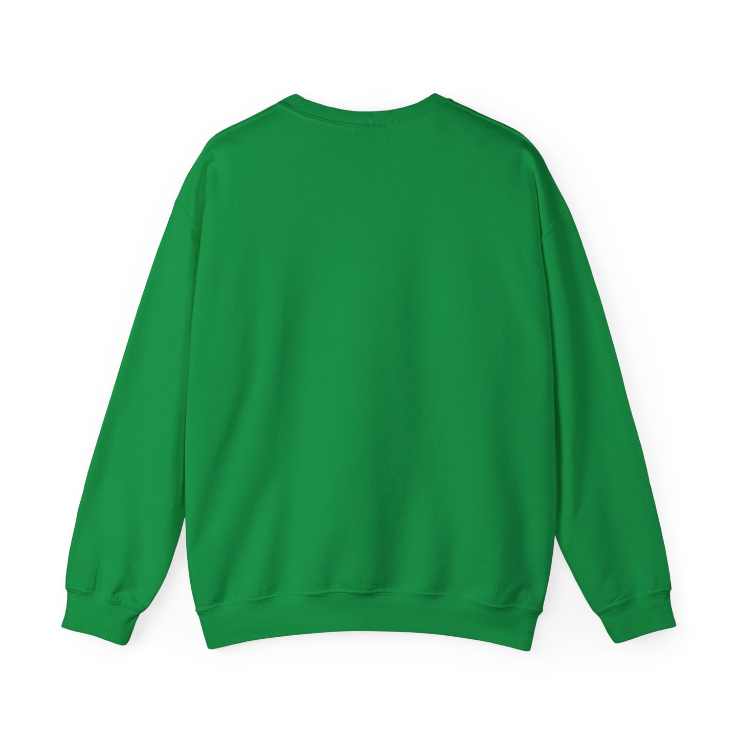 I'm Extra: Unisex Heavy Blend™ Crewneck Sweatshirt