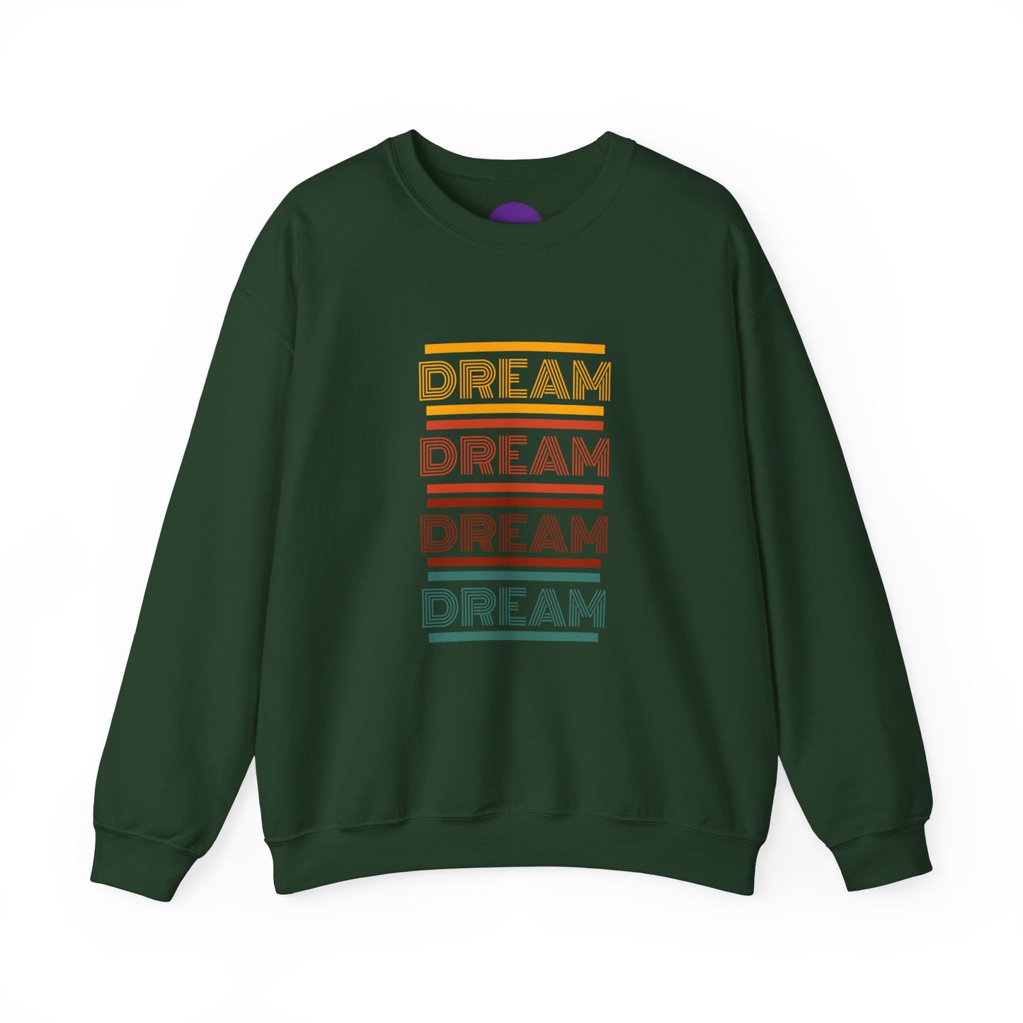 DREAM!  Unisex Heavy Blend™ Crewneck Sweatshirt