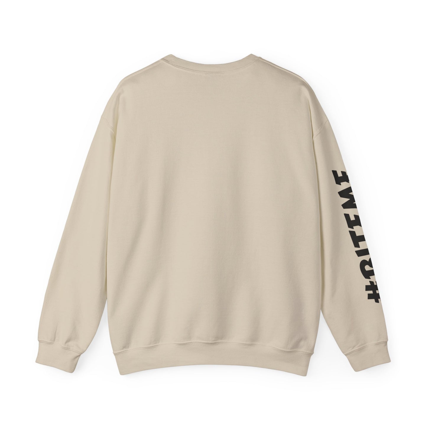 BITEME:  Unisex Heavy Blend™ Crewneck Sweatshirt