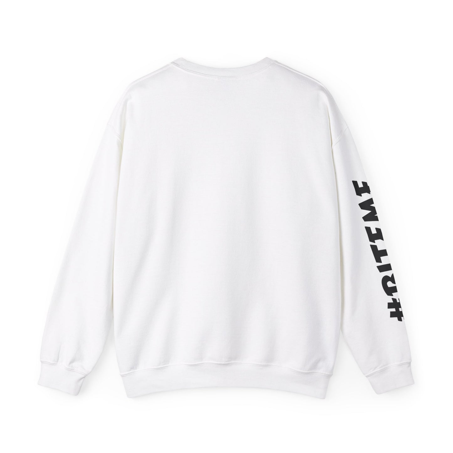 BITEME:  Unisex Heavy Blend™ Crewneck Sweatshirt