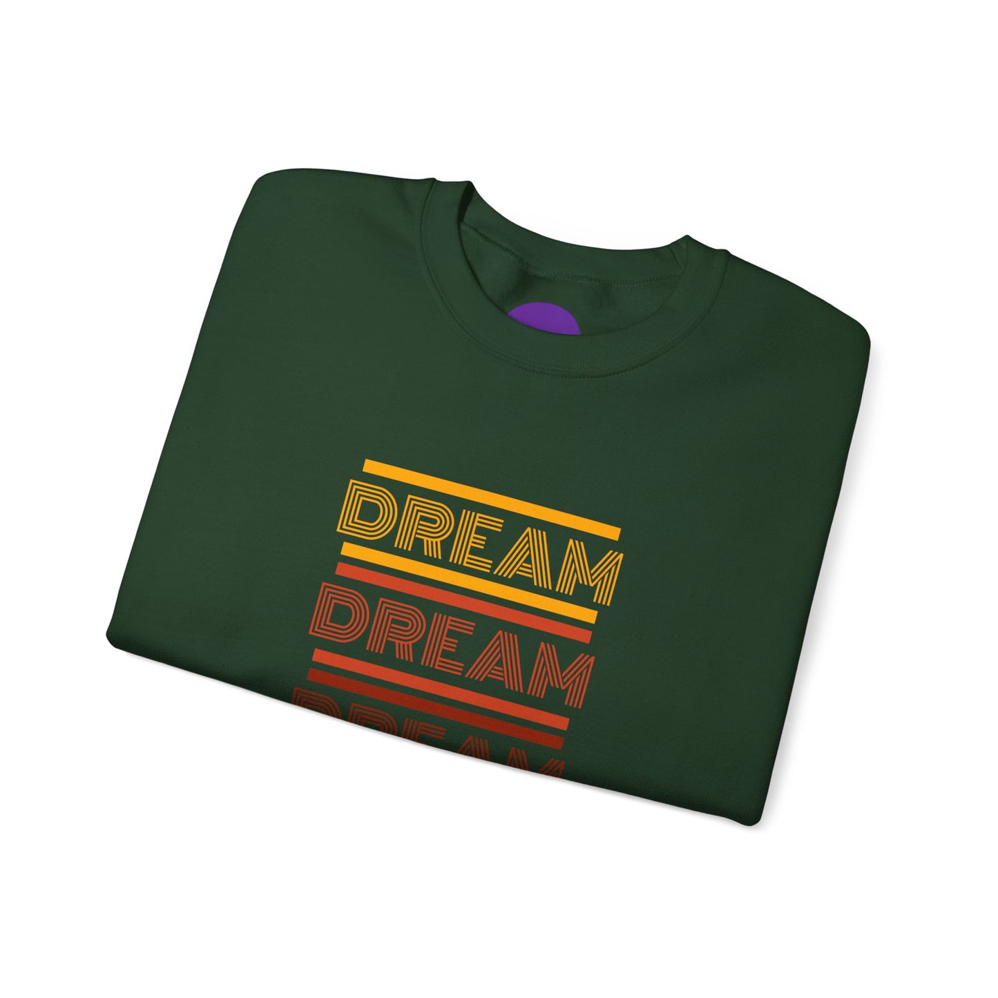 DREAM!  Unisex Heavy Blend™ Crewneck Sweatshirt