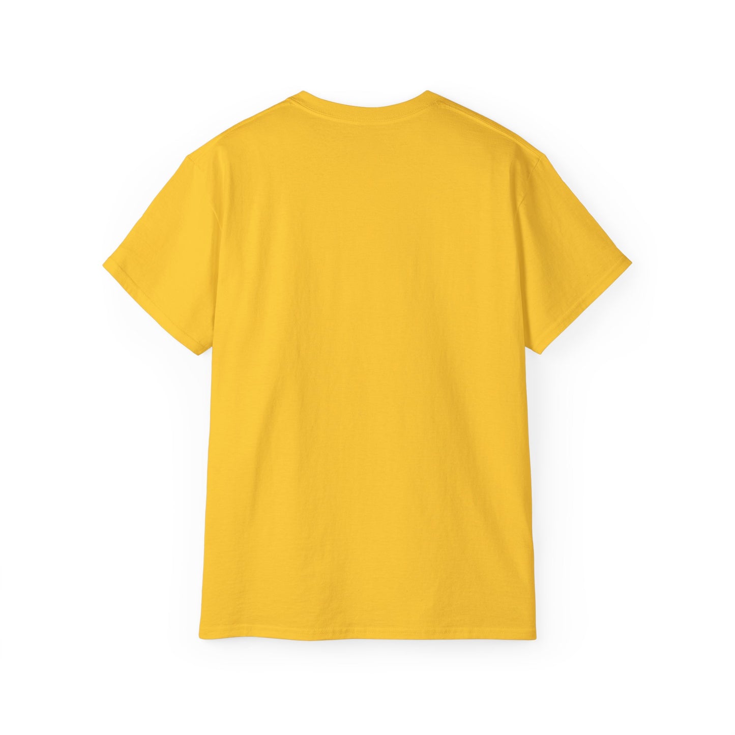 Brighten up Everyone's Day Unisex Ultra Cotton Tee