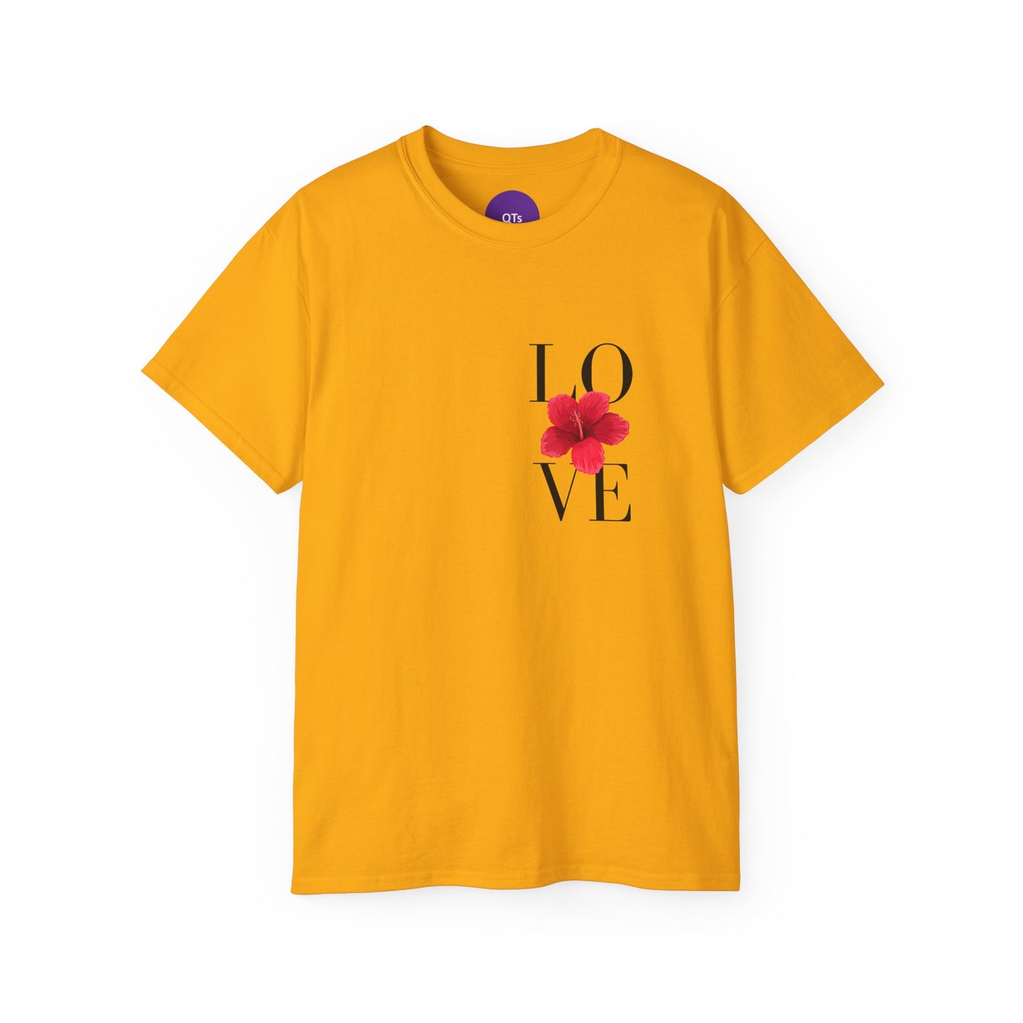 Brighten up Everyone's Day Unisex Ultra Cotton Tee