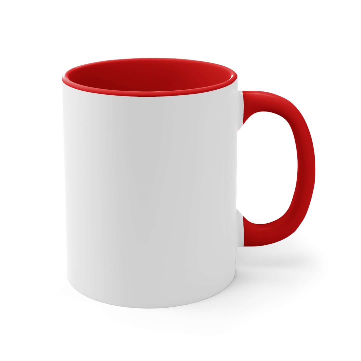 DREAM: Accent Coffee Mug, 11oz