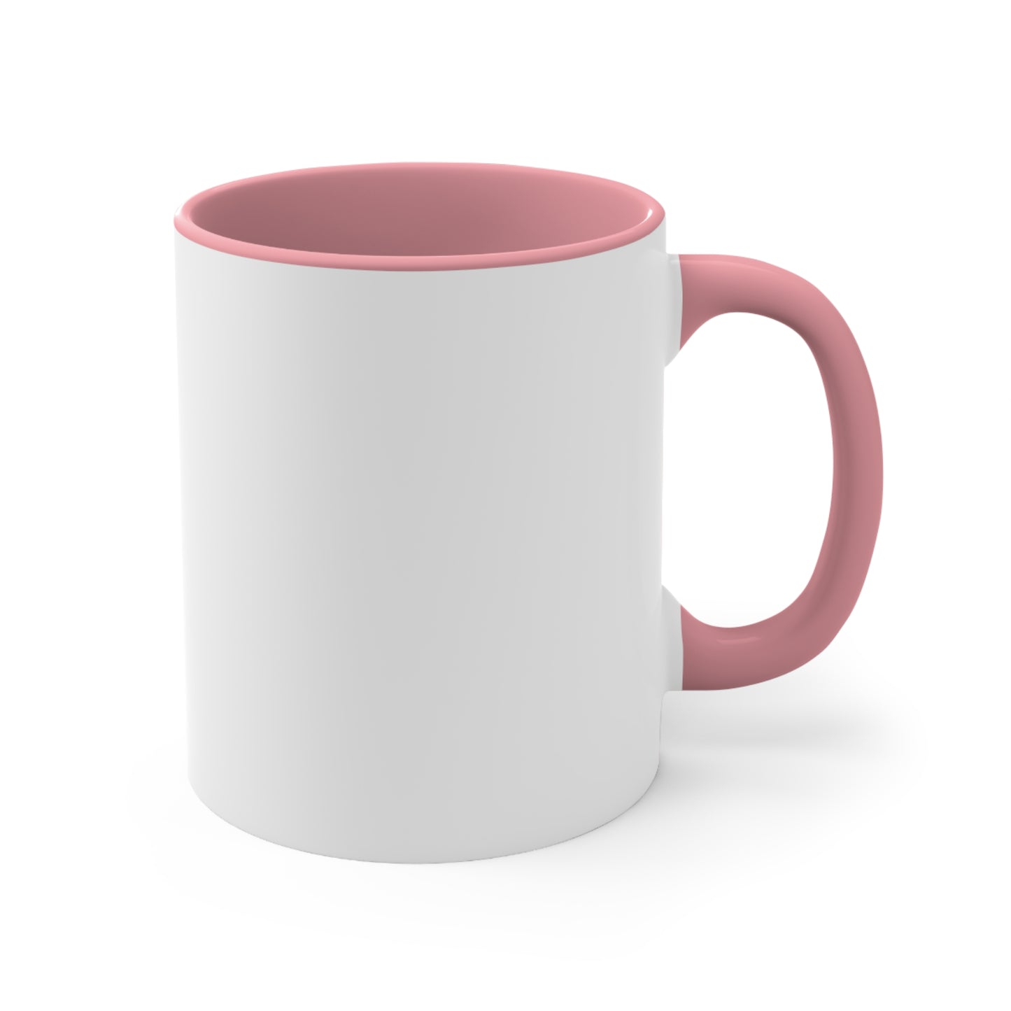 Cheeky!: Accent Coffee Mug, 11oz