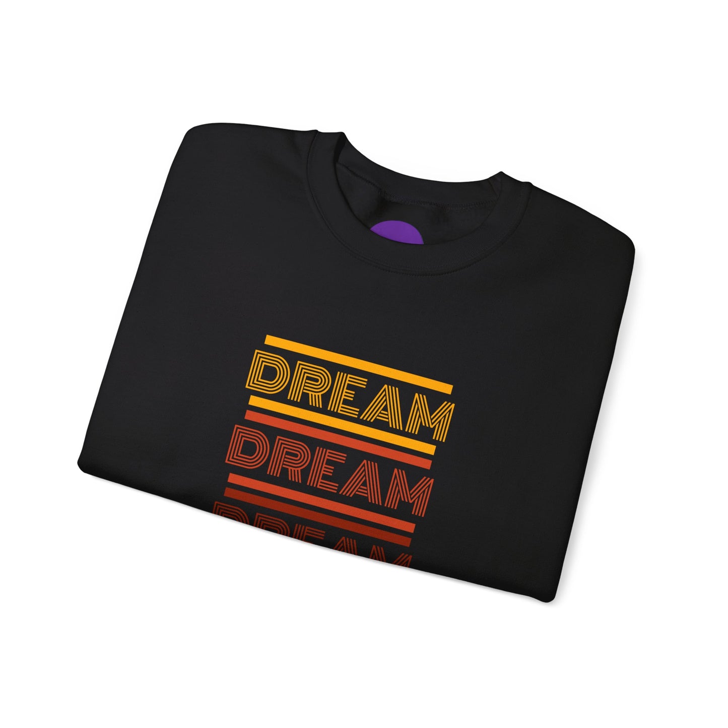 DREAM!  Unisex Heavy Blend™ Crewneck Sweatshirt