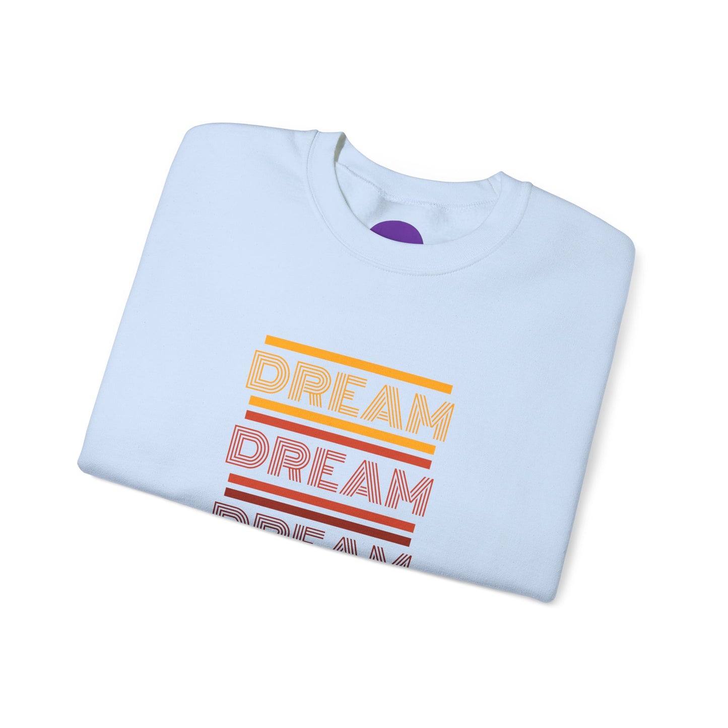 DREAM!  Unisex Heavy Blend™ Crewneck Sweatshirt