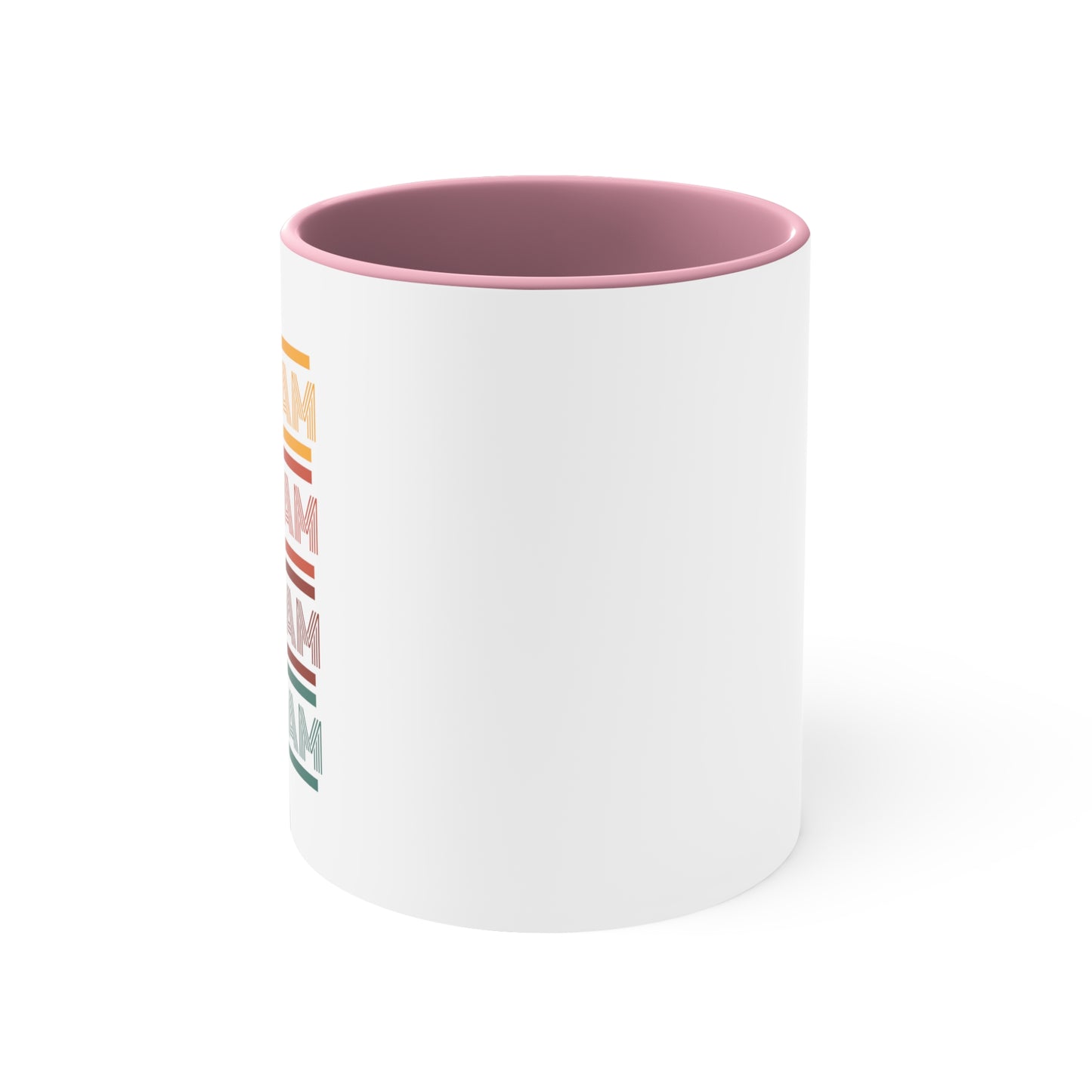 DREAM: Accent Coffee Mug, 11oz