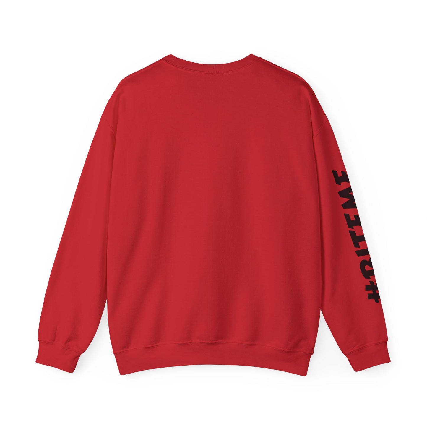 BITEME:  Unisex Heavy Blend™ Crewneck Sweatshirt