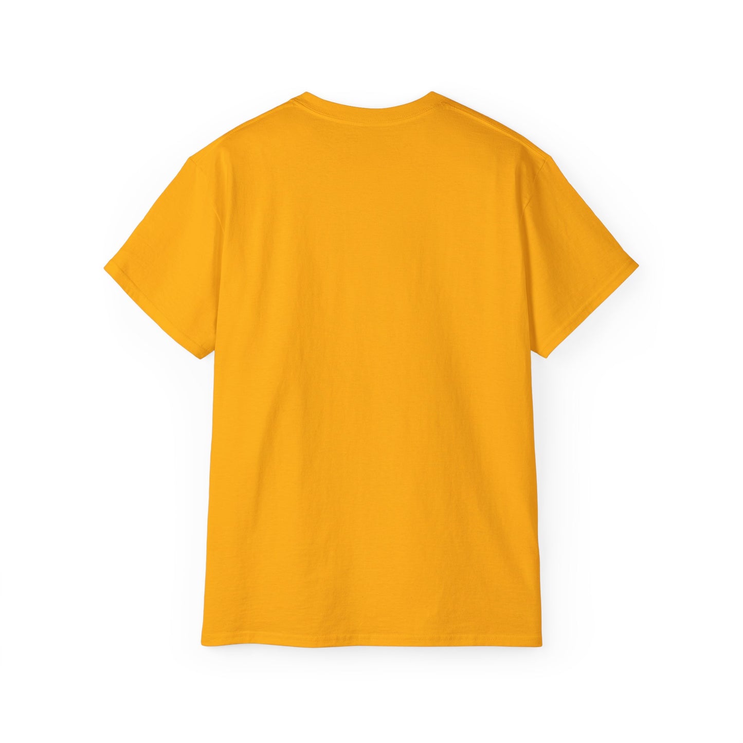 Brighten up Everyone's Day Unisex Ultra Cotton Tee