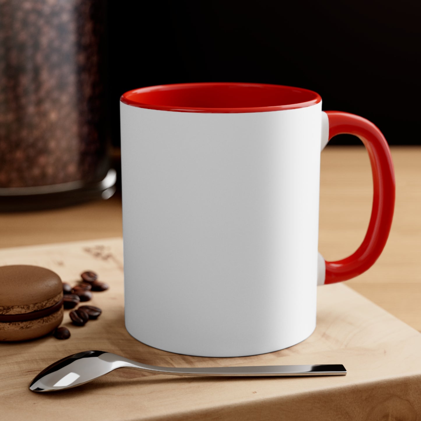 I'm EXTRA: Accent Coffee Mug, 11oz