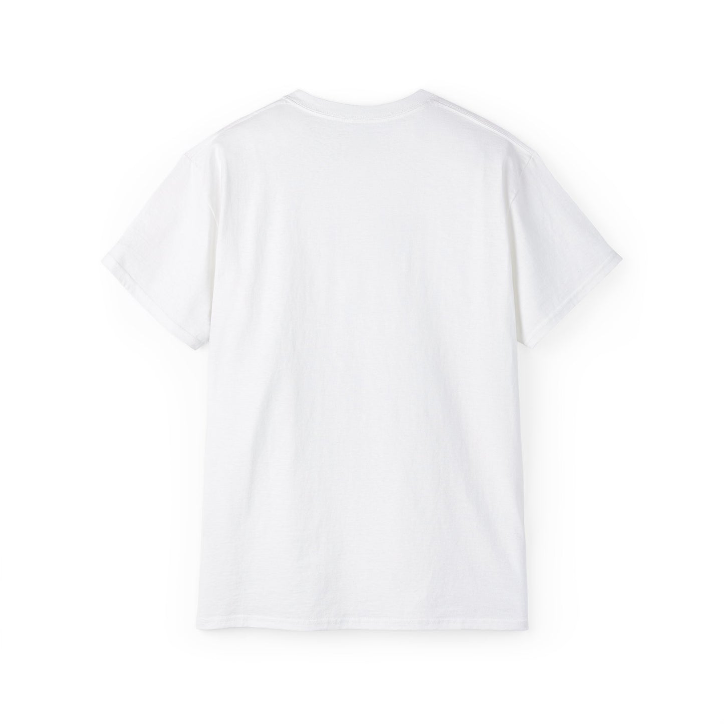 I'm EXTRA White: Unisex Ultra Cotton Tee