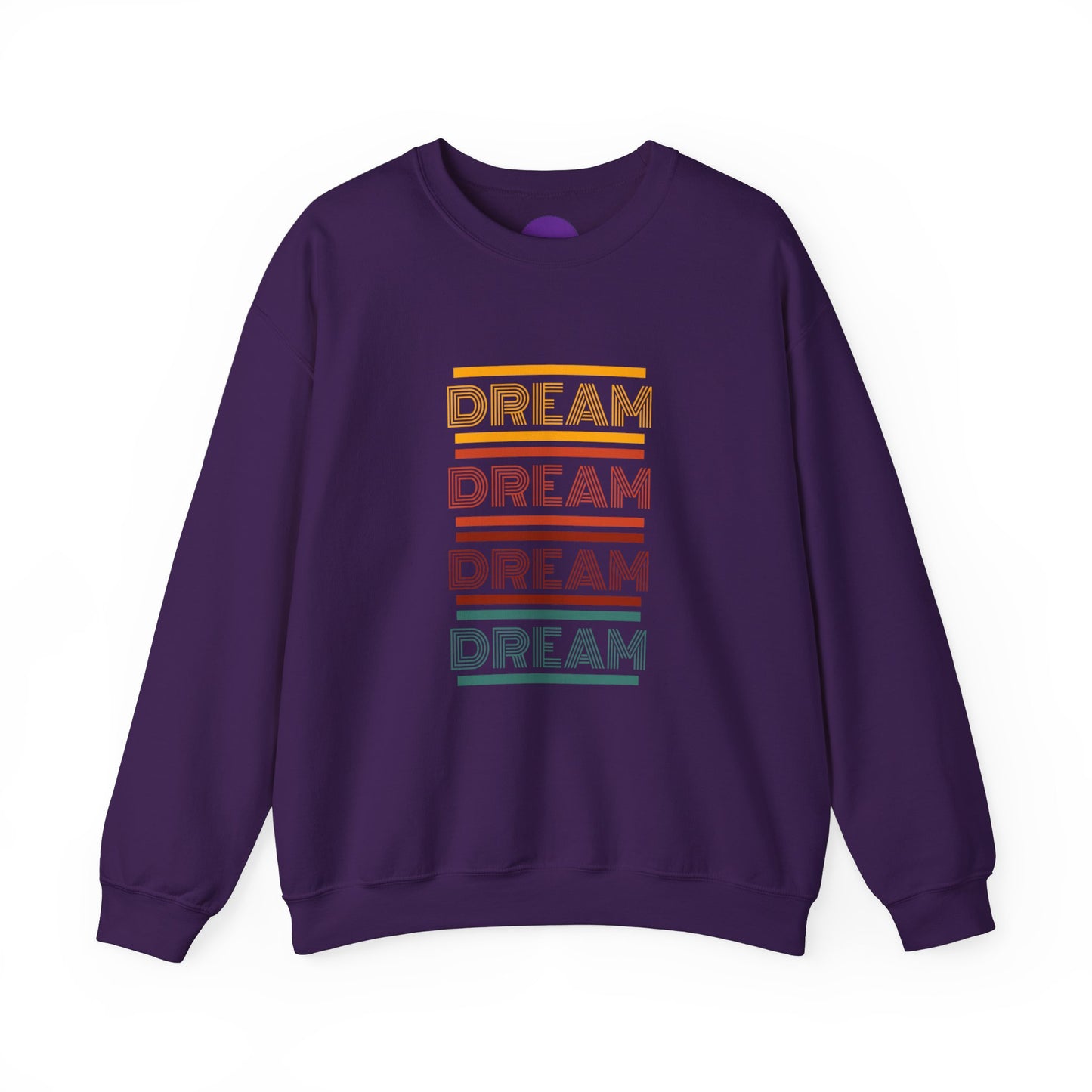 DREAM!  Unisex Heavy Blend™ Crewneck Sweatshirt