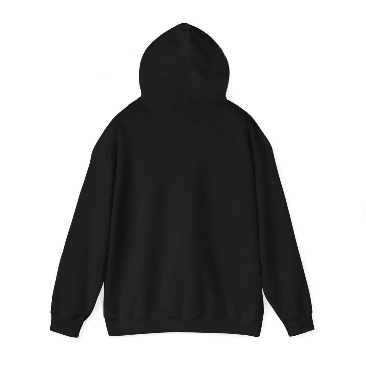 Let's Gooooooo Camping Unisex Heavy Blend™ Hooded Sweatshirt