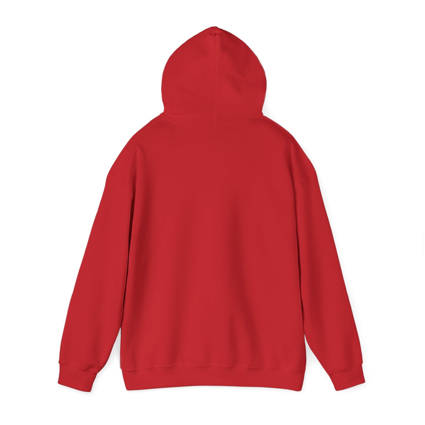 STAY WILD STAY WEIRD! Unisex Heavy Blend™ Hooded Sweatshirt