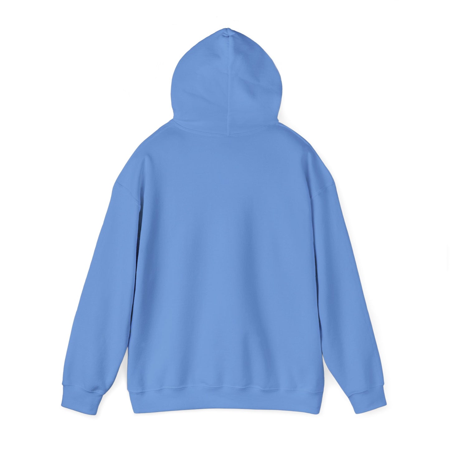 DREAM DREAM DREAM DREAM! Unisex Heavy Blend™ Hooded Sweatshirt