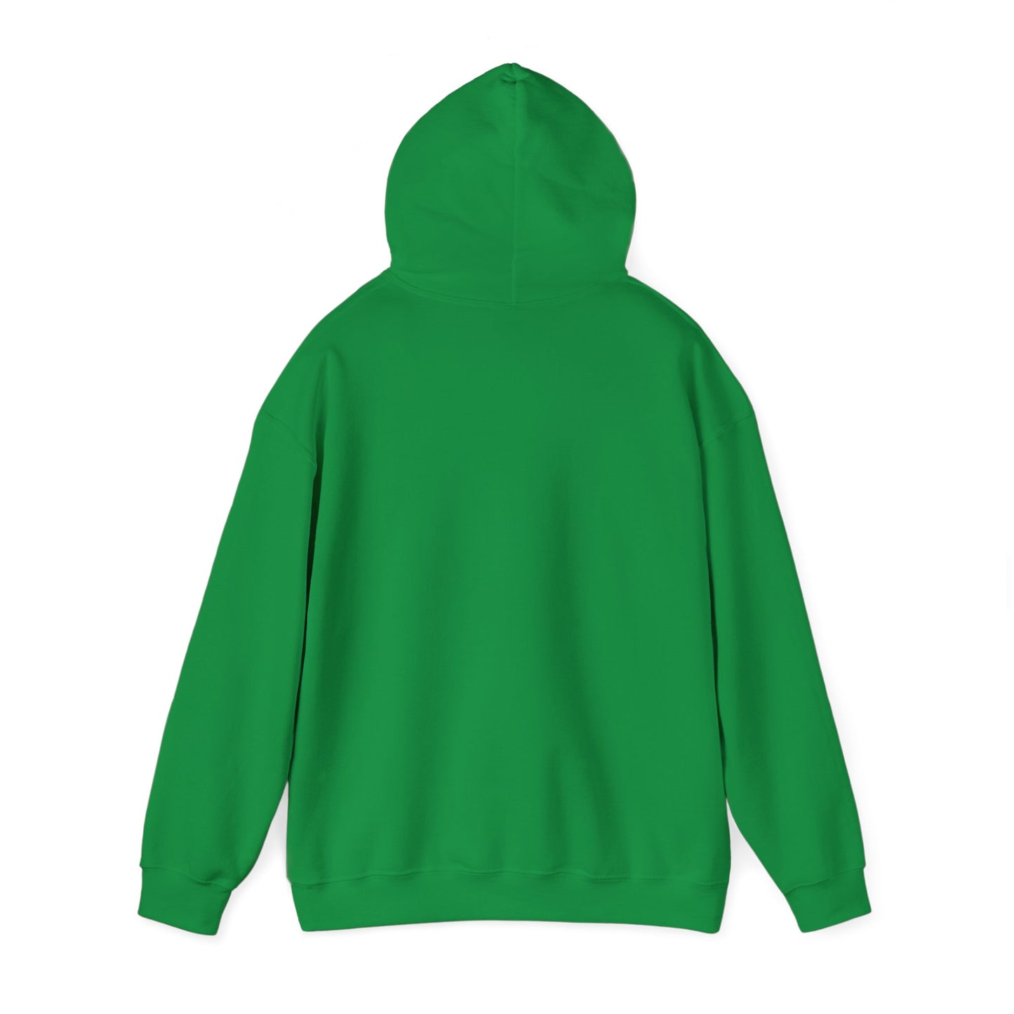 Let's Gooooooo Camping Unisex Heavy Blend™ Hooded Sweatshirt