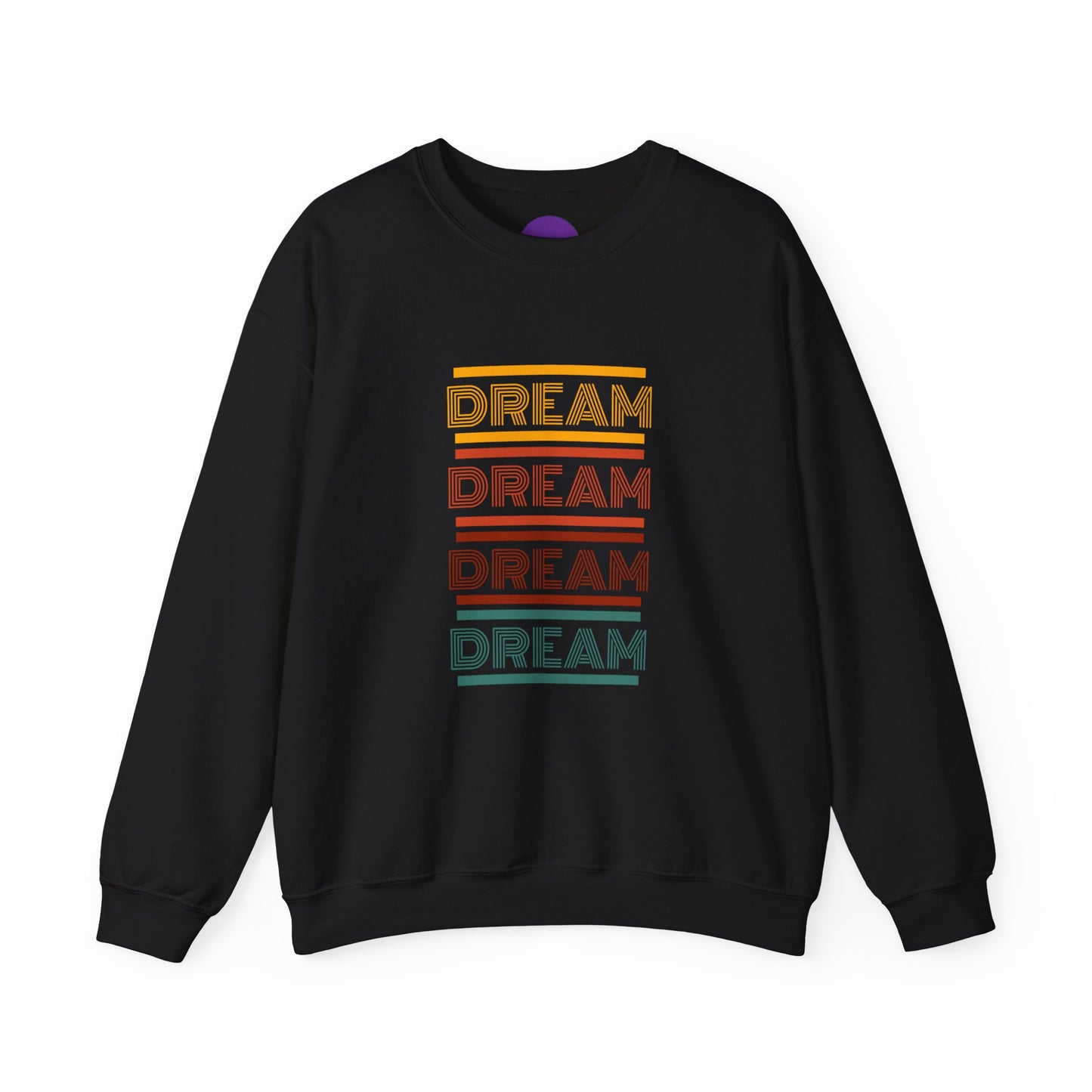 DREAM!  Unisex Heavy Blend™ Crewneck Sweatshirt