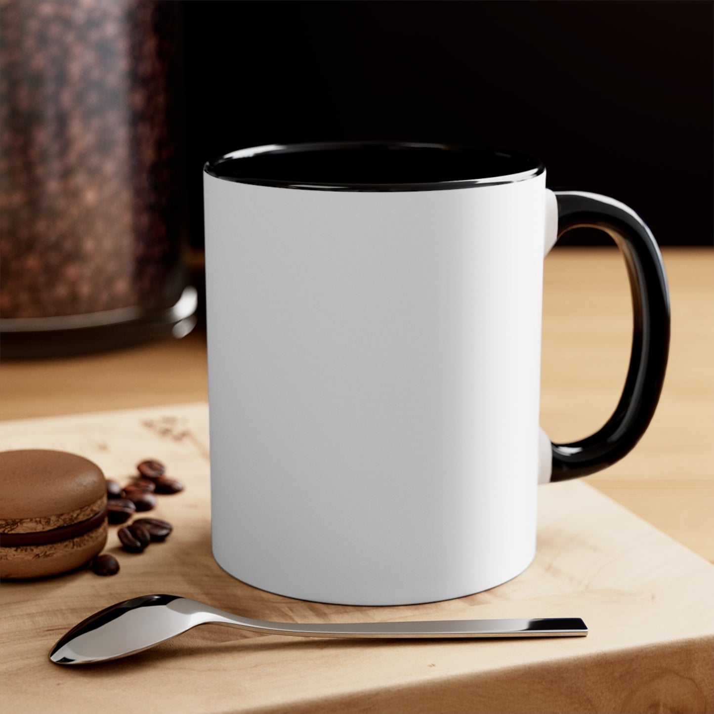 DREAM: Accent Coffee Mug, 11oz