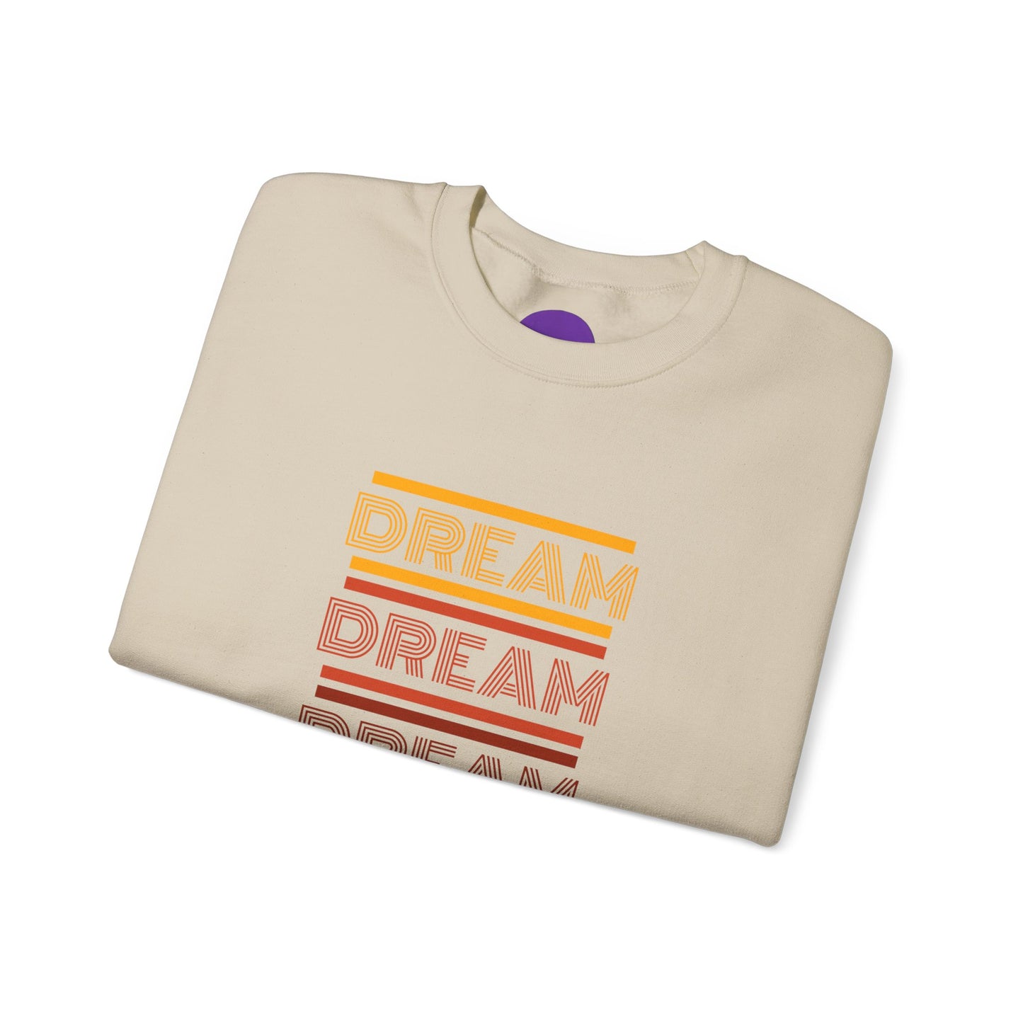 DREAM!  Unisex Heavy Blend™ Crewneck Sweatshirt