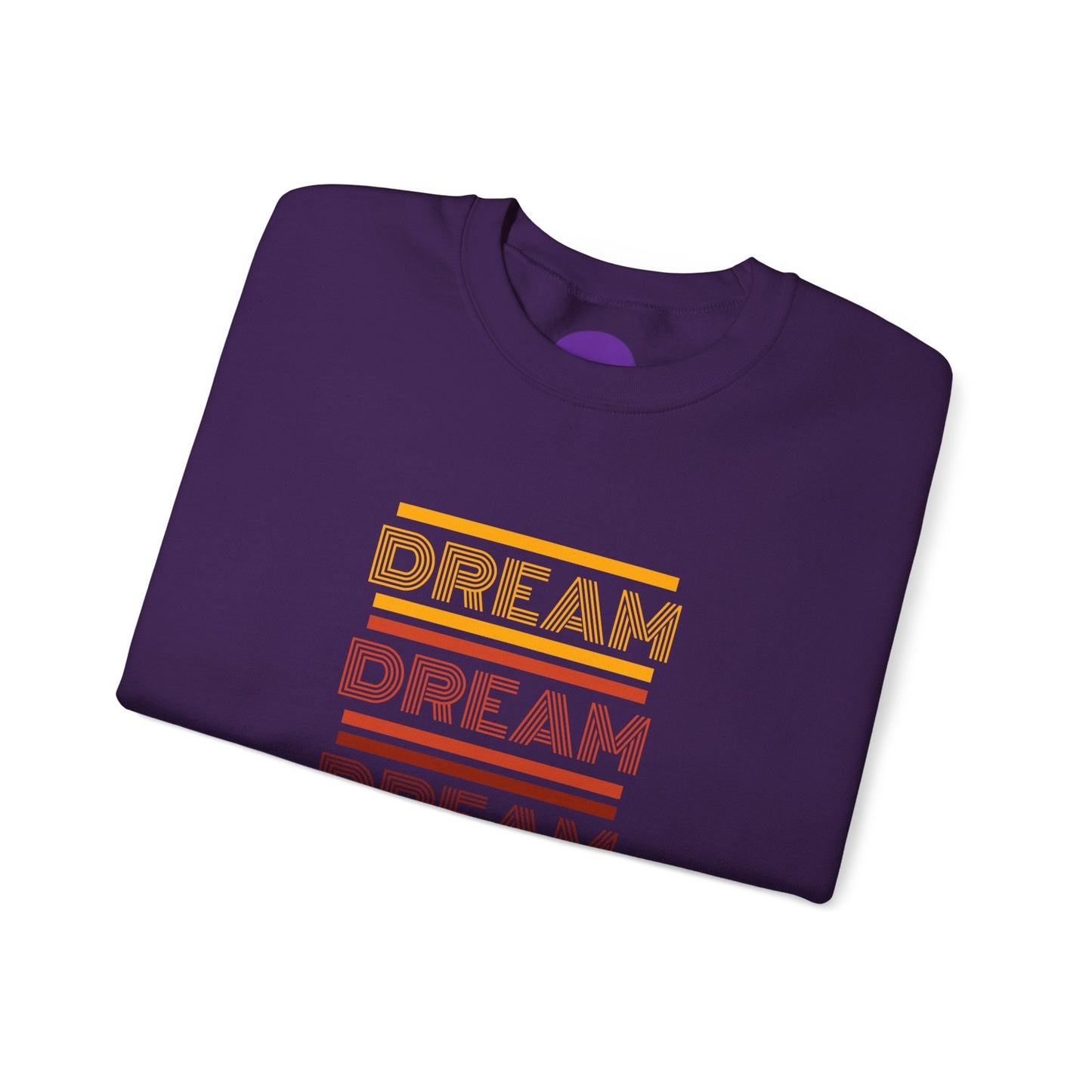 DREAM!  Unisex Heavy Blend™ Crewneck Sweatshirt