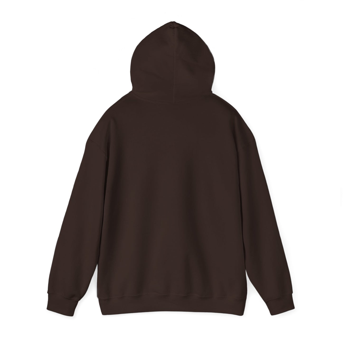 STAY WILD STAY WEIRD! Unisex Heavy Blend™ Hooded Sweatshirt